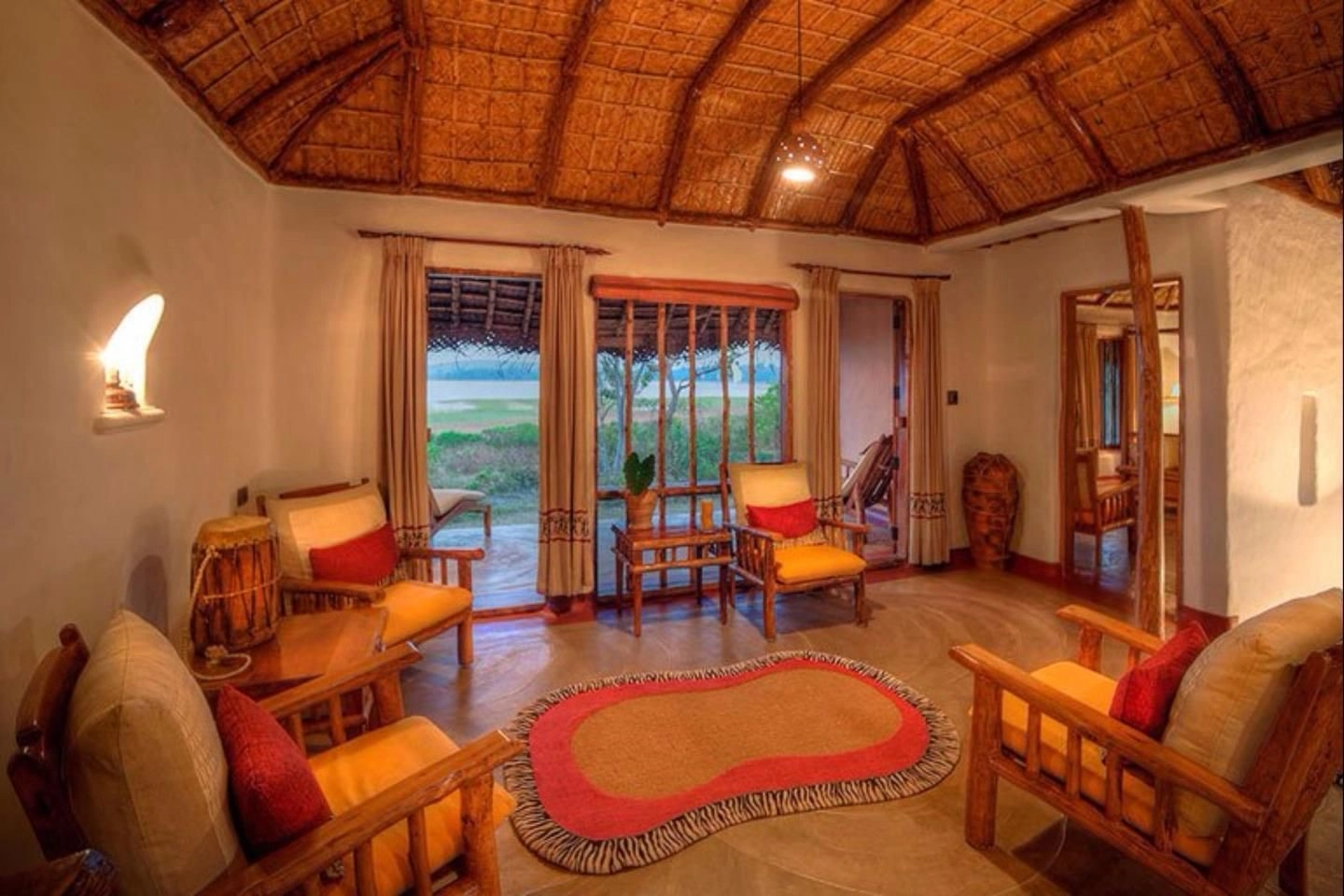 Modern Resort - Image 34 of 108